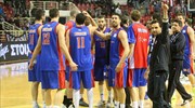 EuroCup: Εντός έδρας η πρεμιέρα του Πανιωνίου