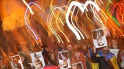 Σκληραίνει τη στάση της απέναντι στην Ουκρανία η Ε.Ε.