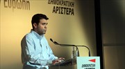 Ανδ. Παπαδόπουλος: Απορρίπτει τα περί «πατροκτονίας» σχετικά με τον Φ. Κουβέλη