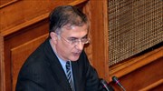 Σε επέμβαση για αφαίρεση πέτρας από το νεφρό υπεβλήθη ο Γ. Μαυραγάνης