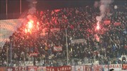 Δεκατρείς συλλήψεις για τα χθεσινά επεισόδια στη Ριζούπολη