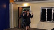 Ελεύθερα και τα δύο μέλη των Pussy Riot