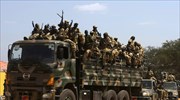 Νότιο Σουδάν: Έτοιμος για χτύπημα στο Μπορ ο κυβερνητικός στρατός