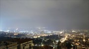 Θεσσαλονίκη: Συστάσεις λόγω αιθαλομίχλης
