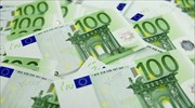 Πρωτογενές πλεόνασμα 2,778 δισ. ευρώ στο 11μηνο