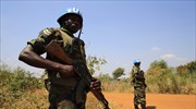 Ενίσχυση των ειρηνευτικών δυνάμεων στο Ν. Σουδάν θα ζητήσει ο Γ.Γ. του ΟΗΕ