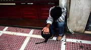 Αστυνομική επιχείρηση κατά της επαιτείας στη Θεσσαλονίκη