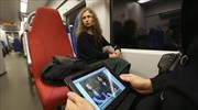 Αποφασισμένες για μάχες ενάντια στον Πούτιν οι Pussy Riot