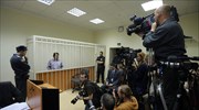 Ρωσία: Τερματίστηκε η δίωξη για τρεις από τους 30 της Greenpeace