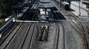 Θεσσαλονίκη: Τραγικός θάνατος άνδρα που παρασύρθηκε από τρένο