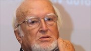 Κηδεύτηκε ο δημοσιογράφος Αγαμέμνων Φαράκος