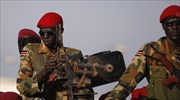 Ν. Σουδάν: Υπό τον έλεγχο των κυβερνητικών δυνάμεων το Μπορ
