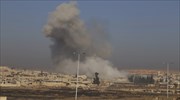 Συρία: Επίθεση ανταρτών σε τοποθεσία με χημικά καταγγέλλει η κυβέρνηση