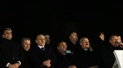 Τουρκία: Τρεις οι παραιτήσεις υπουργών του Ερντογάν