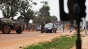 Πέντε στρατιώτες από το Τσαντ νεκροί σε συγκρούσεις στην Κεντροαφρικανική Δημοκρατία