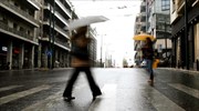 Επιδείνωση του καιρού από την Παρασκευή