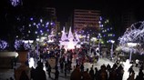 Χριστούγεννα στην Αθήνα