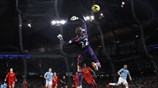 Μάντσεστερ Σίτι - Λίβερπουλ 2-1