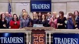 Ανοδος για έκτη συνεχόμενη μέρα για τον Dow Jones
