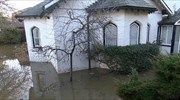 Νέο κύμα κακοκαιρίας αναμένεται στη Βρετανία - Προβλήματα στην Ιταλία