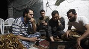 Μαίνεται ο κυβερνοπόλεμος στη Συρία