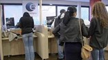 Γαλλία: Αύξηση της ανεργίας το Νοέμβριο