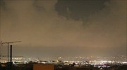 ΣΥΡΙΖΑ για αιθαλομίχλη: Δήθεν μέτρα για επικοινωνιακή αξιοποίηση