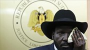 Νότιο Σουδάν: Δεν θα μεταβεί στο Ναϊρόμπι ο πρόεδρος Κιίρ