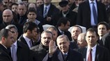 Αναβρασμός στην Τουρκία 