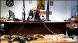 Εξάρθρωση οργάνωσης  που συντόνιζε εγκληματικές ομάδες στη Β. Ελλάδα
