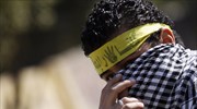 Αίγυπτος: Τρεις νεκροί σε συγκρούσεις αστυνομίας - ισλαμιστών