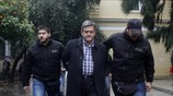 Προθεσμία έλαβε ο Τομπούλογλου