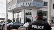 Πυροβολισμοί κατά επιχειρηματία στον Άλιμο