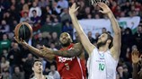 ΚΑΟΔ  - Ολυμπιακός 75-69