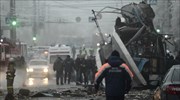 Δεύτερο «χτύπημα» στο Βόλγκογκραντ της Ρωσίας με 14 νεκρούς