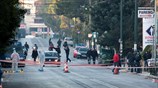 Πυροβολισμοί έξω από το σπίτι του πρέσβη της Γερμανίας