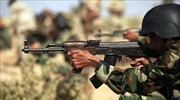 Λιβύη: Σύλληψη τυνήσιου φονταμενταλιστή ηγέτη