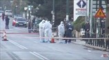 Ελλάδα: επίθεση στο σπίτι του Γερμανού πρέσβη