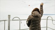 Κινεζικό ελικόπτερο θα παραλάβει τους Ρώσους από την Ανταρκτική