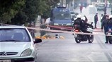 Ελλάδα: Επικοινωνία Σαμαρά - Μέρκελ για την επίθεση στο σπίτι του γερμανού πρέσβη