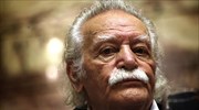 Μ. Γλέζος: Να φορολογηθούν οι πλούσιοι