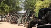 Νότιο Σουδάν: Μάχες στη Μπορ