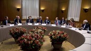 Γενεύη: Ξεκίνησαν οι συνομιλίες μεταξύ των ειδικών για το πυρηνικό πρόγραμμα του Ιράν