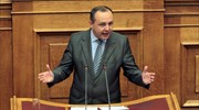 Πάνω από 278 επενδυτικά σχέδια, ύψους 1,5 δισ. ευρώ, στο ΥΜΑΘ