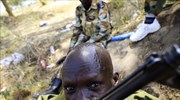 Ν. Σουδάν: «Έτοιμος για συνομιλίες» με την κυβέρνηση ο ηγέτης των ανταρτών