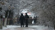 Ρωσία: Αυστηρά μέτρα ασφαλείας μετά τις επιθέσεις