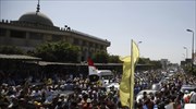 Αίγυπτος: Διαδηλώσεις φοιτητών και υποστηρικτών του Μόρσι