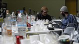 Πρωτοχρονιάτικο γεύμα αλληλεγγύης