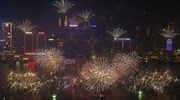 2014: Φαντασμαγορική υποδοχή στις πρωτεύουσες του κόσμου