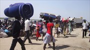 Σε κατάσταση έκτακτης ανάγκης δύο πολιτείες του Ν. Σουδάν